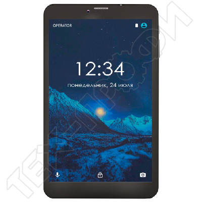 ������ Ginzzu GT-8005