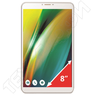 ������ Ginzzu GT-8010