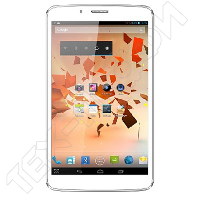 ������ Ginzzu GT-X853