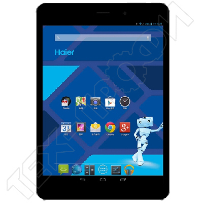������ Haier G781
