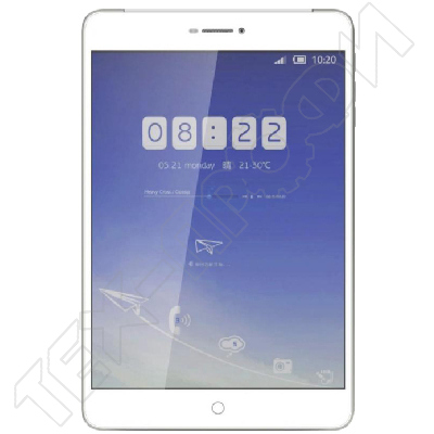 ������ Haier G801