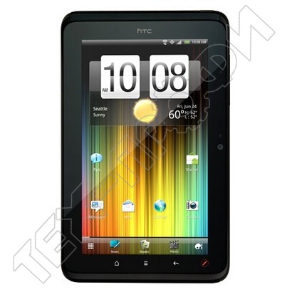 ������ HTC EVO View 4G CDMA