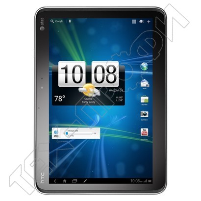������ HTC Jetstream