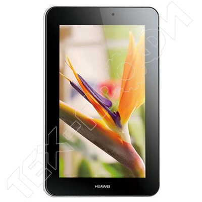 ������ Huawei MediaPad 7
