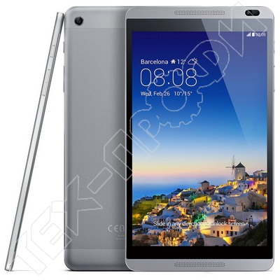 ������ Huawei MediaPad M1 8