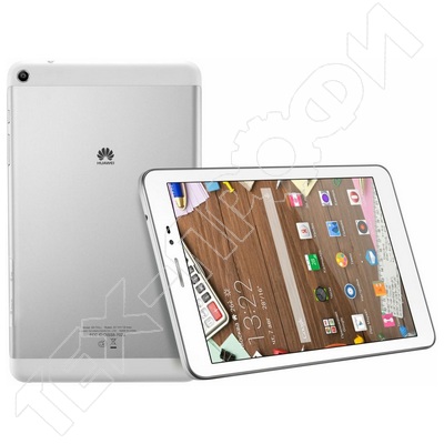 ������ Huawei MediaPad T1 8