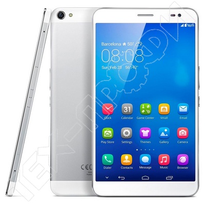 ������ Huawei MediaPad X1