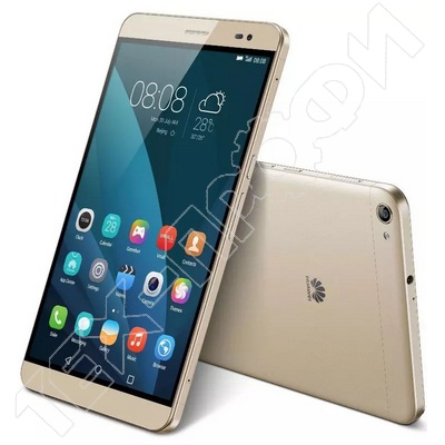 ������ Huawei MediaPad X2