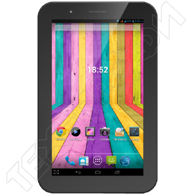 ������ iconBit NETTAB MATRIX 3G