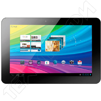 ������ iconBit NETTAB MATRIX III