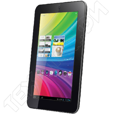 ������ iconBit NETTAB MATRIX ULTRA