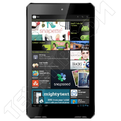 ������ iconBit NETTAB MATRIX DX NT-0709M