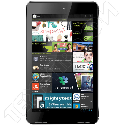 ������ iconBit NETTAB MATRIX DX NT-0711M