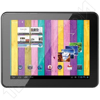 ������ iconBit NETTAB PARUS QUAD MX NT-0804P