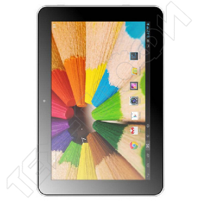 ������ iconBit NETTAB THOR ZX NT-0907S