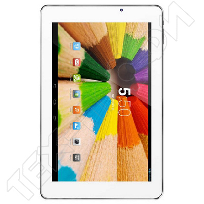 ������ iconBit NETTAB THOR IZ NT-0909T