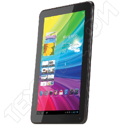 ������ iconBit NETTAB THOR LE NT-1002T