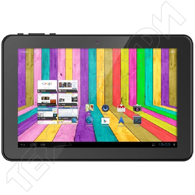 ������ iconBit NETTAB THOR QUAD MX NT-1006T