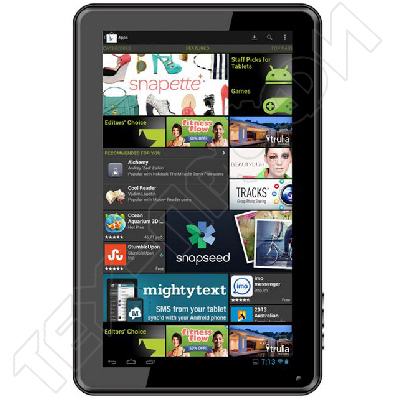 ������ iconBit NETTAB THOR LE NT-1010T NT-1011T