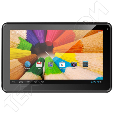 ������ iconBit NETTAB THOR LX NT-1020T