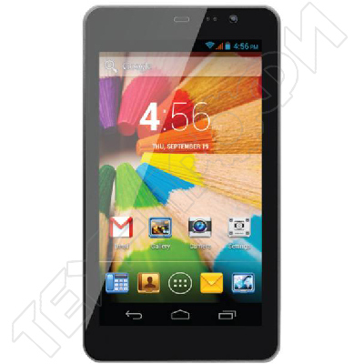 ������ iconBit NETTAB POCKET 3G NT-3601P-3602P