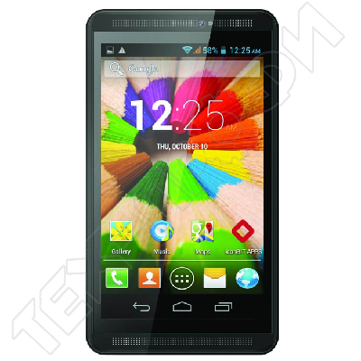 ������ iconBit NETTAB POCKET3G SLIM NT-3603P