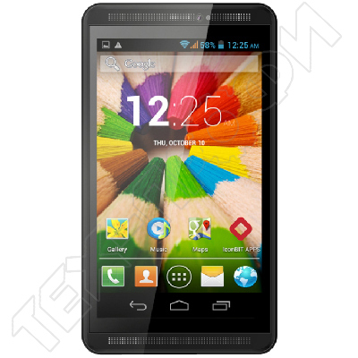 ������ iconBit NETTAB POCKET 3G GO NT-3610P