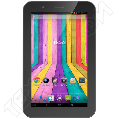 ������ iconBit NETTAB SKY 3G DUO NT-3701S