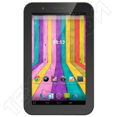 ������ iconBit NETTAB MATRIX 3G DUO NT-3702M