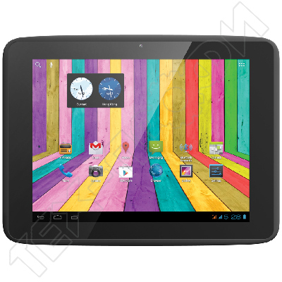 ������ iconBit NETTAB PARUS 3G DUO NT-3801P