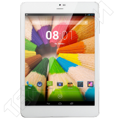 ������ iconBit NETTAB SKAT 3G QUAD NT-3805C