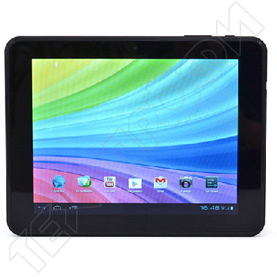 ������ iconBit NETTAB PARUS QUAD