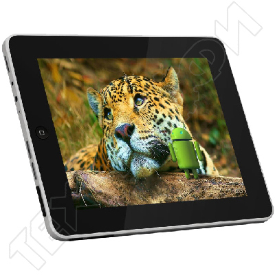 ������ iconBit NETTAB RUNE