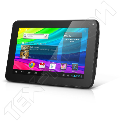 ������ iconBit NETTAB SKY II