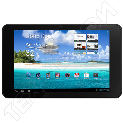 ������ iconBit NETTAB THOR MINI