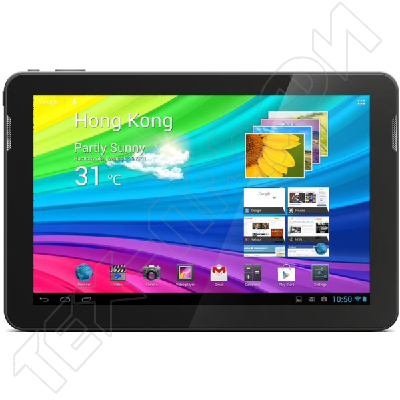 ������ iconBit NETTAB THOR X