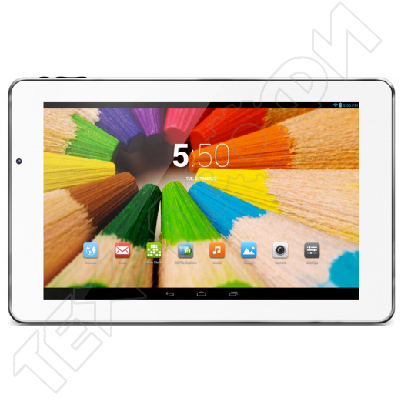 ������ iconBit NETTAB THOR