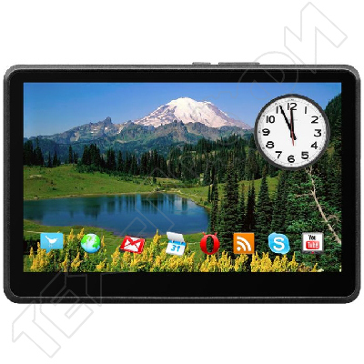 ������ iconBit W55HD