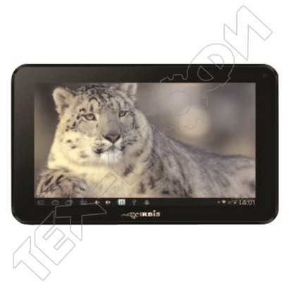 ������ Irbis TA71