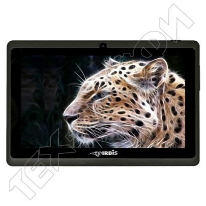 ������ Irbis TD72