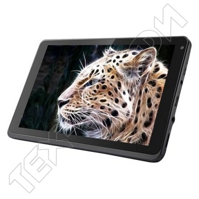 ������ Irbis TG74