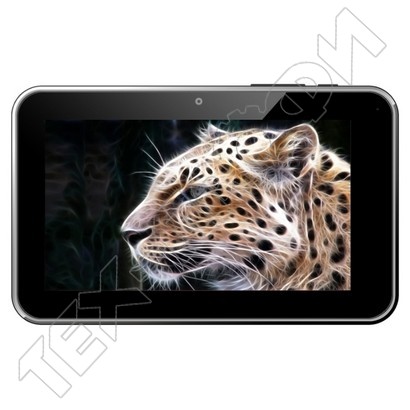 ������ Irbis TH73