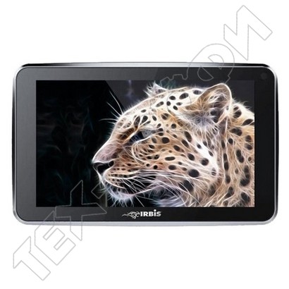 ������ Irbis TS70