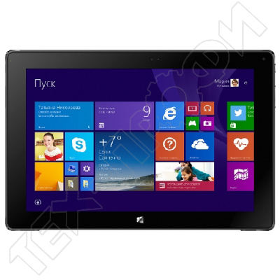 ������ Irbis TW10