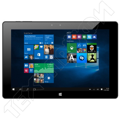 ������ Irbis TW30