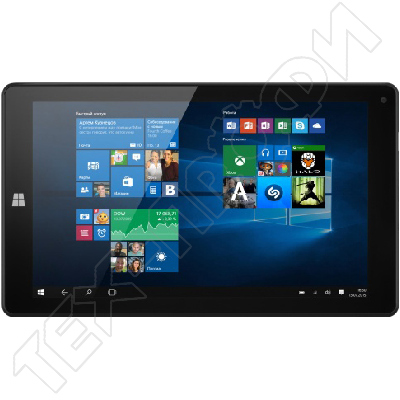 ������ Irbis TW35