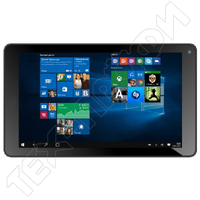 ������ Irbis TW36