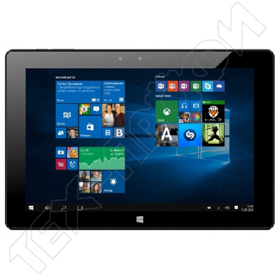 ������ Irbis TW40