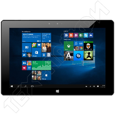 ������ Irbis TW45