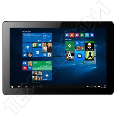 ������ Irbis TW55